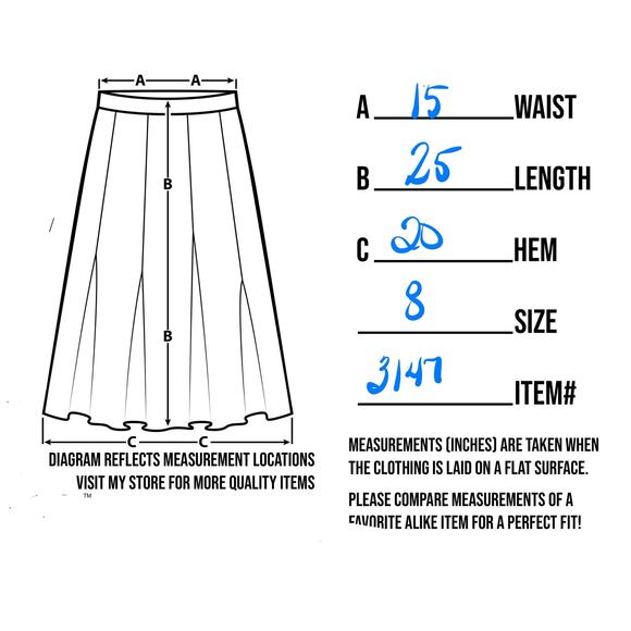 Banana Republic Black Wool Stretch Pencil Skirt Size 8 Made in Italy - Picture 2 of 6